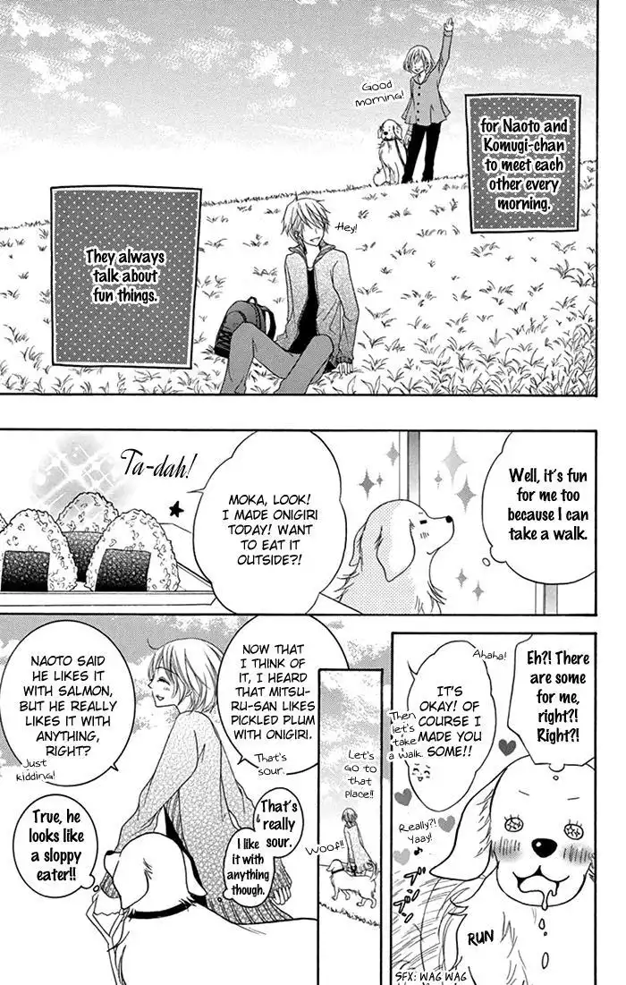 Papa to Mama Hajimemashita Chapter 7 18